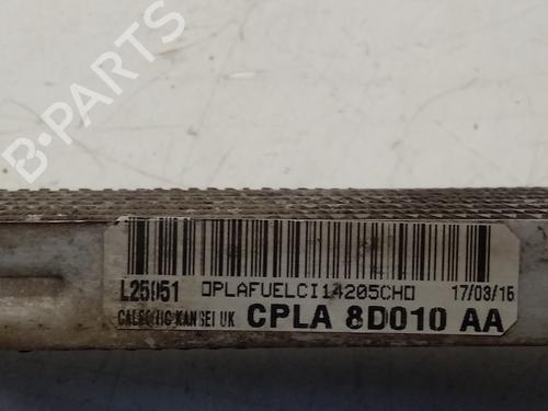 Oliekøler LAND ROVER RANGE ROVER SPORT I (L320)  | BP16996475M33 