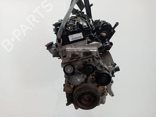 Engine BMW X1 (F48) sDrive 20 d | BP27235946M1 