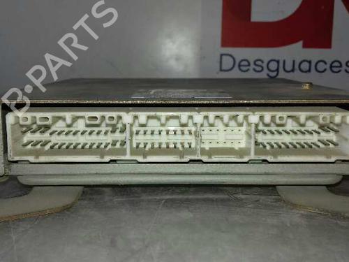 Engine control unit (ECU) MAZDA 323 S V (BA)  | BP12935758M57 