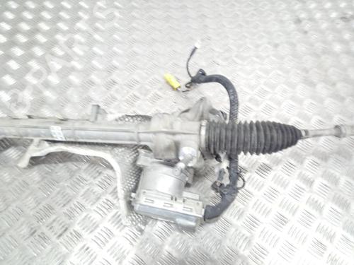Steering rack PEUGEOT PARTNER Tepee  | BP17076735M22 