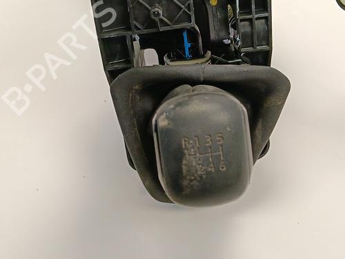 Gear lever CITROËN JUMPY III Van (V_) | BP33426546M90 - Image 3