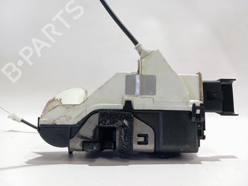 Front left lock CITROËN C3 II (SC_) | BP36163074C98 - Image 3
