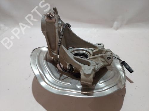 Left front steering knuckle MINI MINI Convertible (F67) Cooper C | BP40299439M25 - Image 2