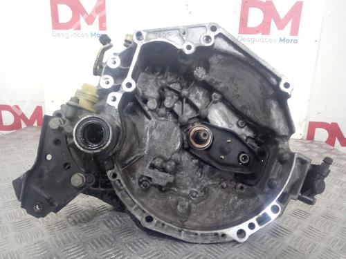 Used Gearbox PEUGEOT 1007 (KM_) [2005-2025]  13040891