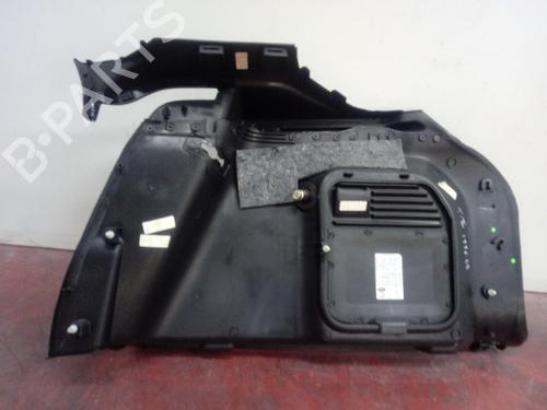 Support LAND ROVER RANGE ROVER EVOQUE (L538)  | BP14133819C155 