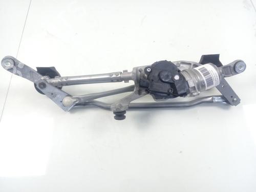 Used Front wiper motor TOYOTA C-HR (_X1_) [2016-2025]  18071036