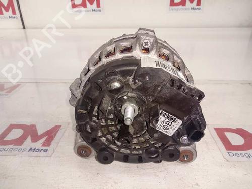 Alternator NISSAN QASHQAI II (J11, J11_)  | BP12936598M7 