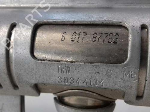 Right curtain airbag FORD FOCUS II (DA_, HCP, DP)  | BP12638445C12 