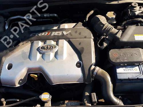 Catalyst KIA RIO II (JB) 1.5 CRDi | BP12666512M10 