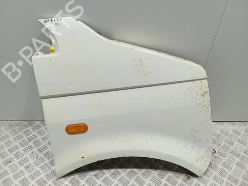 right-front-fenders-vw-transporter-t5-van-7ha-7hh-7ea-7eh-2003-36238733 main image