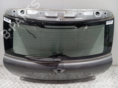 Bagklap CC/Kombi-Coupé MINI MINI (R56) Cooper S | BP30914150C6