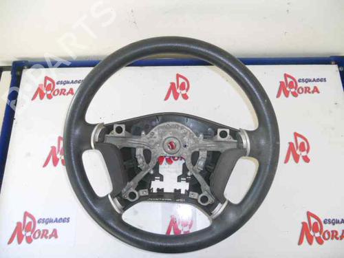 Used Steering wheel MITSUBISHI PAJERO II (V3_W, V2_W, V4_W, V5_W) 2.5 TD 4WD (V24W) (99 hp) 19260410