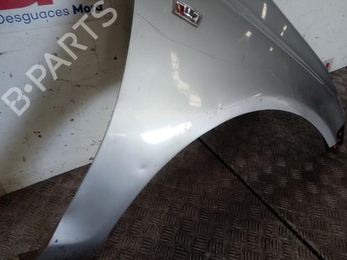 Right front fenders OPEL CORSA D (S07) 1.3 CDTI (L08, L68) | BP12670918C42 