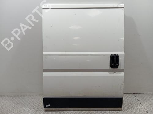 Used Right slide door CITROËN JUMPER II Bus 2.2 BlueHDi 120 (120 hp) 31996813