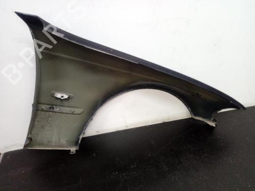 Left front fenders BMW 3 (E46) 320 d | BP15231360C41 