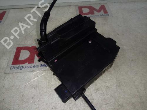 Rear right lock CITROËN C4 Grand Picasso II (DA_, DE_)  | BP12638411C99 