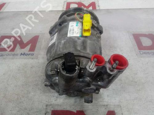 AC compressor CITROËN C5 III (RD_)  | BP12651490M34 
