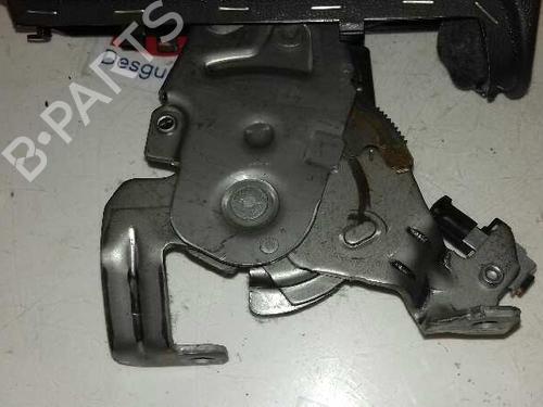 Hand brake OPEL CORSA D (S07)  | BP12649710I18 