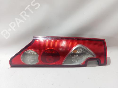 Used Left taillight Left taillight RENAULT KANGOO Express (FW0/1_) 1.5 dCi 85 (FW0K, FW0L, FW0B) (86 hp) 36091959 36091959