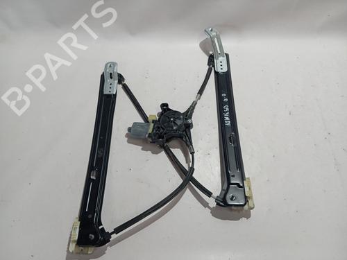 Used Front right window mechanism Front right window mechanism SKODA KAROQ (NU7, ND7) 2.0 TDI (116 hp) 36074331 36074331