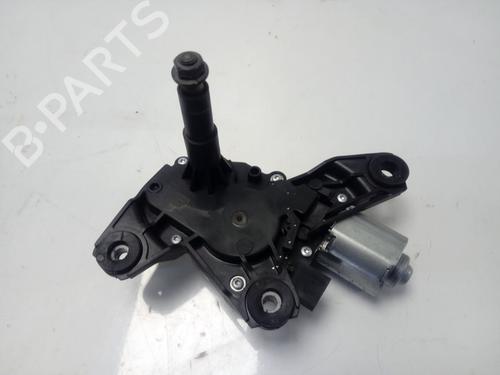 Used Rear wiper motor RENAULT CLIO V (B7_) [2019-2025]  13883173