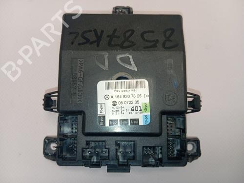Used Electronic module Electronic module MERCEDES-BENZ R-CLASS (W251, V251) R 320 CDI 4-matic (251.022, 251.122) (224 hp) 36114799 36114799