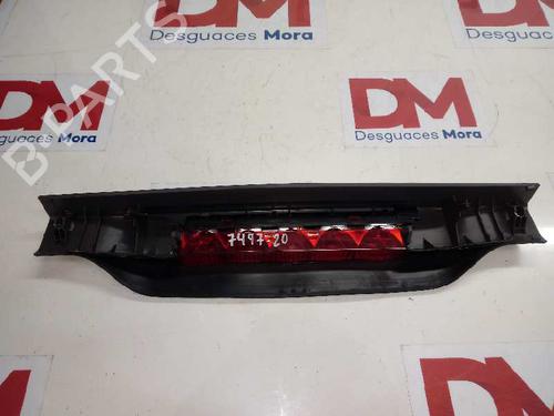 Third brake light FORD FOCUS II Turnier (DA_, FFS, DS)  | BP16580285L11 