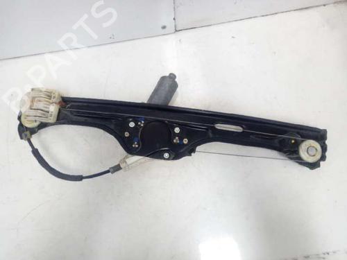 Rear right window mechanism BMW X5 (E70) 3.0 d | BP12663058C25 