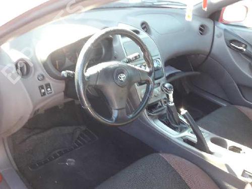 Starter TOYOTA CELICA Coupe (_T23_) 1.8 16V TS (ZZT231_, ZZT231R) | BP12658349M8 