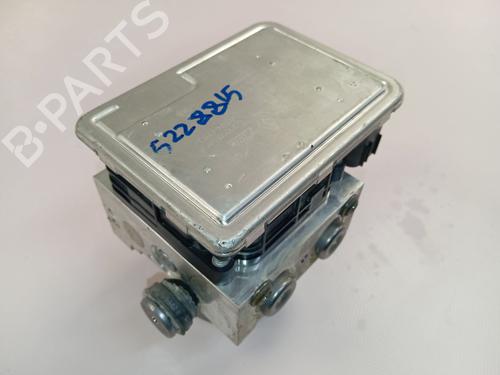 ABS pump RENAULT TRAFIC III Bus (JG_) 2.0 dCi 150 (JGMU) | BP39079781M43 - Image 4