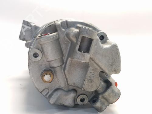 AC compressor BMW 3 Compact (E46) 318 td | BP27325109M34 