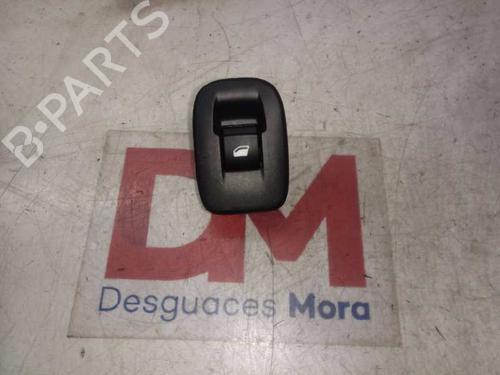 Used Left rear window switch PEUGEOT 2008 I (CU_) [2013-2025]  16761195