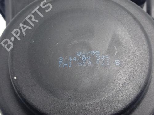 Heater blower motor VW TRANSPORTER T5 Van (7HA, 7HH, 7EA, 7EH)  | BP14132908M62 