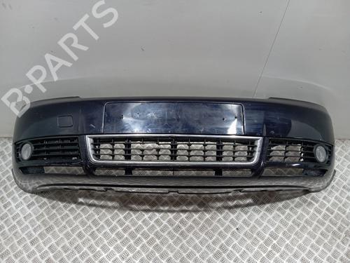 Pare-chocs avant AUDI A4 B6 (8E2) 1.9 TDI (130 hp) 32109020