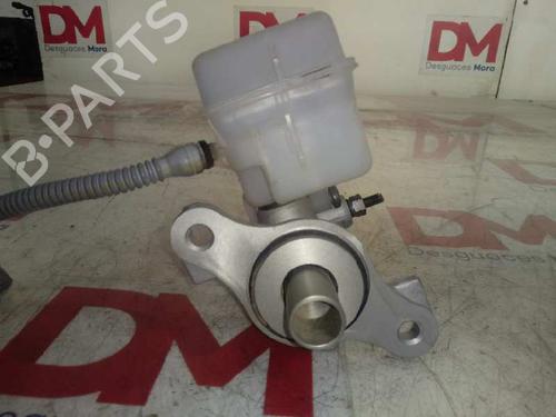 Brake master cylinder RENAULT CLIO IV (BH_)  | BP12660077M77 