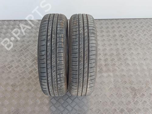 Used Other Other OPEL CORSA B (S93) [1993-2009] 34186267 34186267