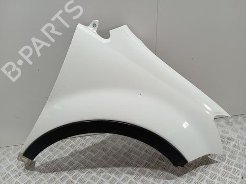 Used Right front fenders Right front fenders SSANGYONG KORANDO (CK) 2.0 e-XDi (175 hp) 36529486 36529486