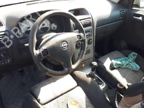 Elektronisk sensor OPEL ASTRA G Coupe (T98)  | BP12840339M84 