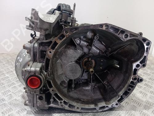 Used Gearbox CITROËN JUMPY II (VF7) [2007-2016]  29303463