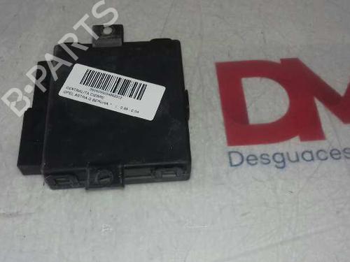 Used Comfort control module OPEL ASTRA G Hatchback (T98) [1998-2009]  12648748