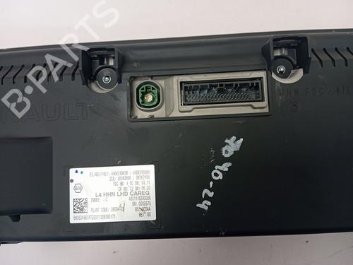 Instrument cluster RENAULT AUSTRAL  | BP22548777C47 