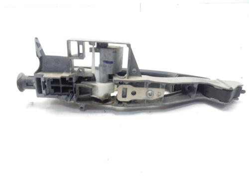 Rear left exterior door handle CITROËN C3 I (FC_, FN_)  | BP15484968C130 
