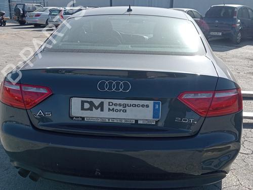 Tailgate AUDI A5 Sportback (8TA) 2.0 TFSI | BP22802027C6 