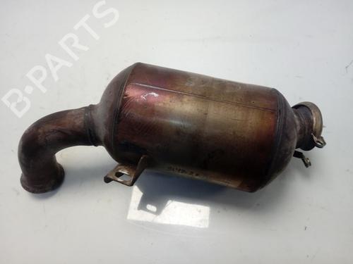 Used Catalyst PEUGEOT 1007 (KM_) [2005-2025]  13618027