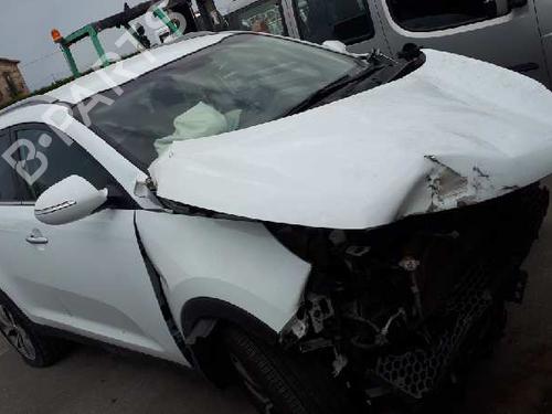 Rim KIA SPORTAGE IV (QL, QLE) | BP13100310C45