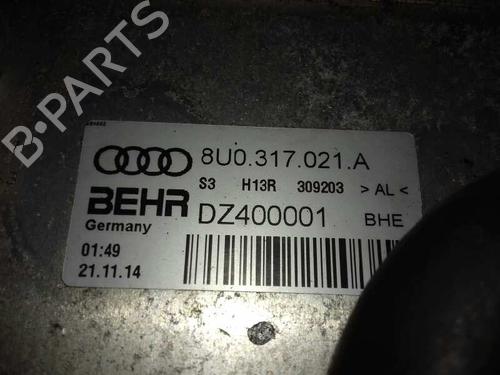 Other AUDI Q3 (8UB, 8UG)  | BP14128267O1 