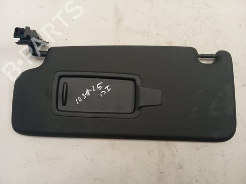 Left sun visor BMW 2 Active Tourer (U06) 218d BP26012412I1
