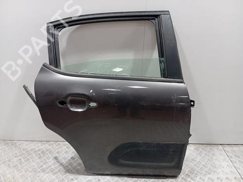 Used Right rear door CITROËN C3 IV (CC21) [2021-2025]  30701521