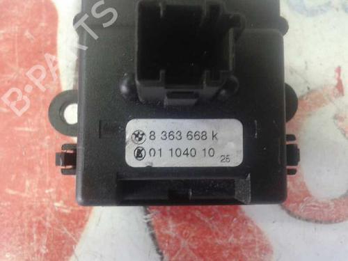 Steering column stalk BMW 5 (E39) 525 d | BP12838420I23 