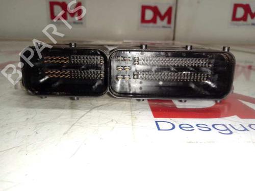 Engine control unit (ECU) FIAT DOBLO Cargo (263_) 1.3 D Multijet | BP13451551M57 